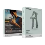 ابزار تنظیم مقاومت ۵ تا ۶۰ کیلوگرم برای مچ/ساعد