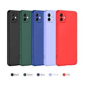 قاب سیلیکونی گوشی سامسونگ مدل Galaxy A04