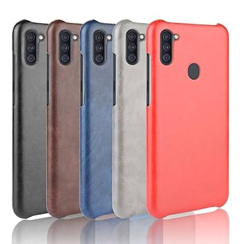 قاب سیلیکونی گوشی سامسونگ مدل Galaxy A11 قاب سیلیکونی گوشی سامسونگ مدل Galaxy A11