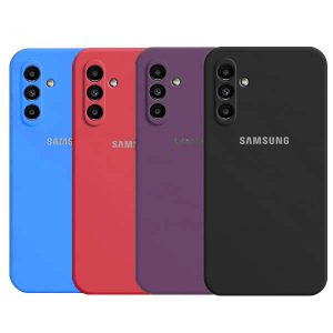 قاب سیلیکونی گوشی سامسونگ مدل Galaxy A24