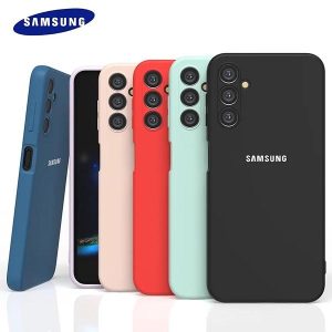 قاب سیلیکونی گوشی سامسونگ مدل Galaxy A25