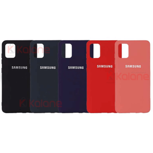 قاب سیلیکونی گوشی سامسونگ مدل Galaxy A31