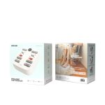 ماساژور پا Green Lion با باتری ۲۵۰۰ mAh و ظاهر ساده ABS