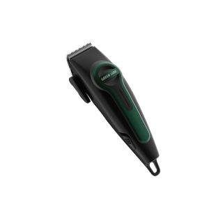 Green Professional Hair Clipper ماشین اصلاح حرفه‌ای مو گرین
