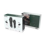 Green Line Clip Duo 7 in 1 Hair Trimmer ماشین اصلاح چندکاره