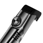 Porodo Air Suction Beard & Body Trimmer ماشین اصلاح پرودو