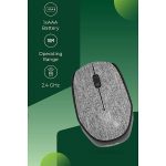 ماوس بی‌سیم گرین لاین مدل G100