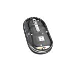 ماوس بی‌سیم گرین لاین مدل Transparent Mouse Lite