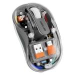 ماوس بی‌سیم گرین لاین مدل Turtle