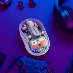 ماوس گرین لاین Turtle مناسب لپ‌تاپ و PC