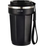 ماگ وکیوم گرین لاین مدل Vacuum 380ml ظرفیت ۳۸۰ میلی‌لیتر