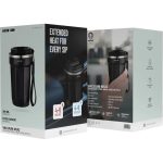 ماگ وکیوم گرین لاین مدل Vacuum ظرفیت ۳۸۰ میلی‌لیتر