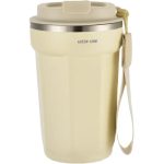 ماگ مسافرتی گرین لاین مدل Vacuum سبک و پرتابل