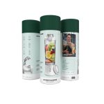 خرید مخلوط‌کن پرتابل گرین لاین Ultimate Blender شارژی