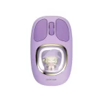 موس بی‌سیم گرین لاین مدل Moosh Wireless