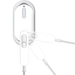 اتو قابل حمل پرودو مدل PD-LSMSI Mini Iron