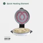 قطعات قابل شست‌وشو در ماشین ظرفشویی برای راحتی نظافت