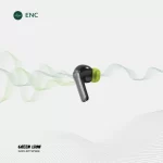 هندزفری گرین لاین Flex Pro با باتری ۲۲ ساعته