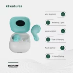 خرید هندزفری گرین لاین Jenifer TWS بی‌سیم