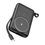 خرید پاوربانک گرین لاین Luzern Magsafe Powerbank