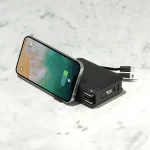 خرید پاوربانک مسافرتی گرین لاین Travel Powerbank