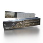 Green Line GT-4 Camping Tent 4 Person چادر مسافرتی