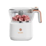 Porodo Meat Chopper 3 لیتر با موتور مسی قدرتمند