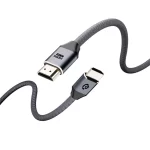 Powerology HDMI Cable 8K 3m