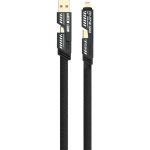 کابل چهار کاره گرین لاین 65 وات