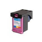 کارتریج پرینتر رنگی 62 پرودو مدل Porodo Tri-Color 62 Ink Cartridge PD-LSTC62
