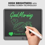 خرید کاغذ دیجیتال گرین لاین ۱۵ اینچی با قلم