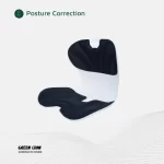 طراحی ارگونومیک طبی کوسن Ergo برای بهبود وضعیت نشستن