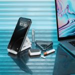 پک چندکاره تمیزکننده دوربین و لوازم دیجیتال