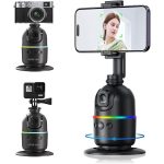 گیمبال AutoTrack گرین لاین مناسب تولید محتوا و ولاگ