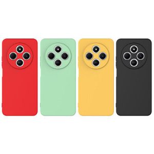 قاب سیلیکونی گوشی شیائومی مدل C75