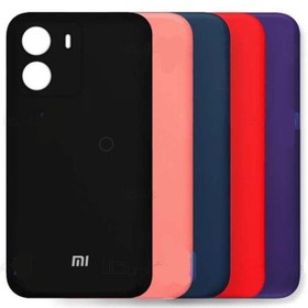 قاب سیلیکونی گوشی شیائومی مدل Redmi 13C