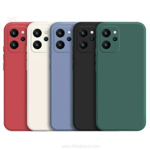 قاب سیلیکونی گوشی پوکو مدل Poco X5