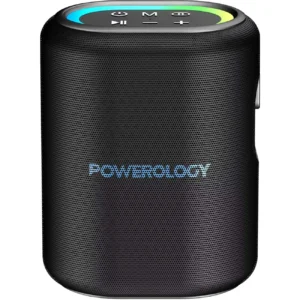 اسپیکر 20W پاورولوجی Powerology PWLAU011