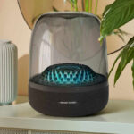 اسپیکر بلوتوثی Harman Kardon مدل Aura 4