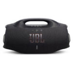 اسپیکر قابل‌حمل بلوتوثی JBL مدل Boombox 4