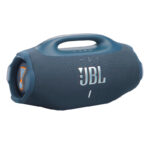 اسپیکر قابل‌حمل بلوتوثی JBL مدل Boombox 4