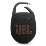 اسپیکر قابل‌حمل بلوتوثی JBL مدل Clip 5