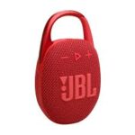 اسپیکر قابل‌حمل بلوتوثی JBL مدل Clip 5