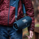 اسپیکر قابل‌حمل بلوتوثی JBL مدل Xtreme 4