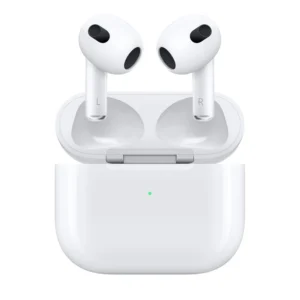 ایرپاد بلوتوثی Apple مدل AirPods Pro 3
