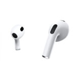 ایرپاد بلوتوثی Apple مدل AirPods Pro 3