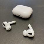 ایرپاد بلوتوثی Apple مدل AirPods Pro 3