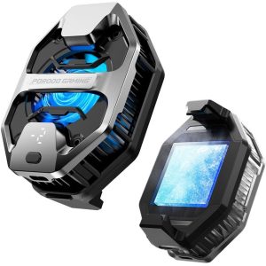 خنک کننده موبایل پرودو Porodo PDX540