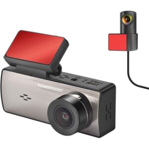 دوربین ثبت وقایع 2K پاورولوجی Powerology PDCAM2K1