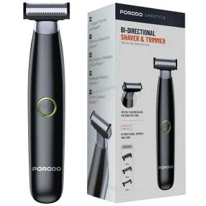 ریش تراش شارژی پرودو Porodo PD-LFST184BK